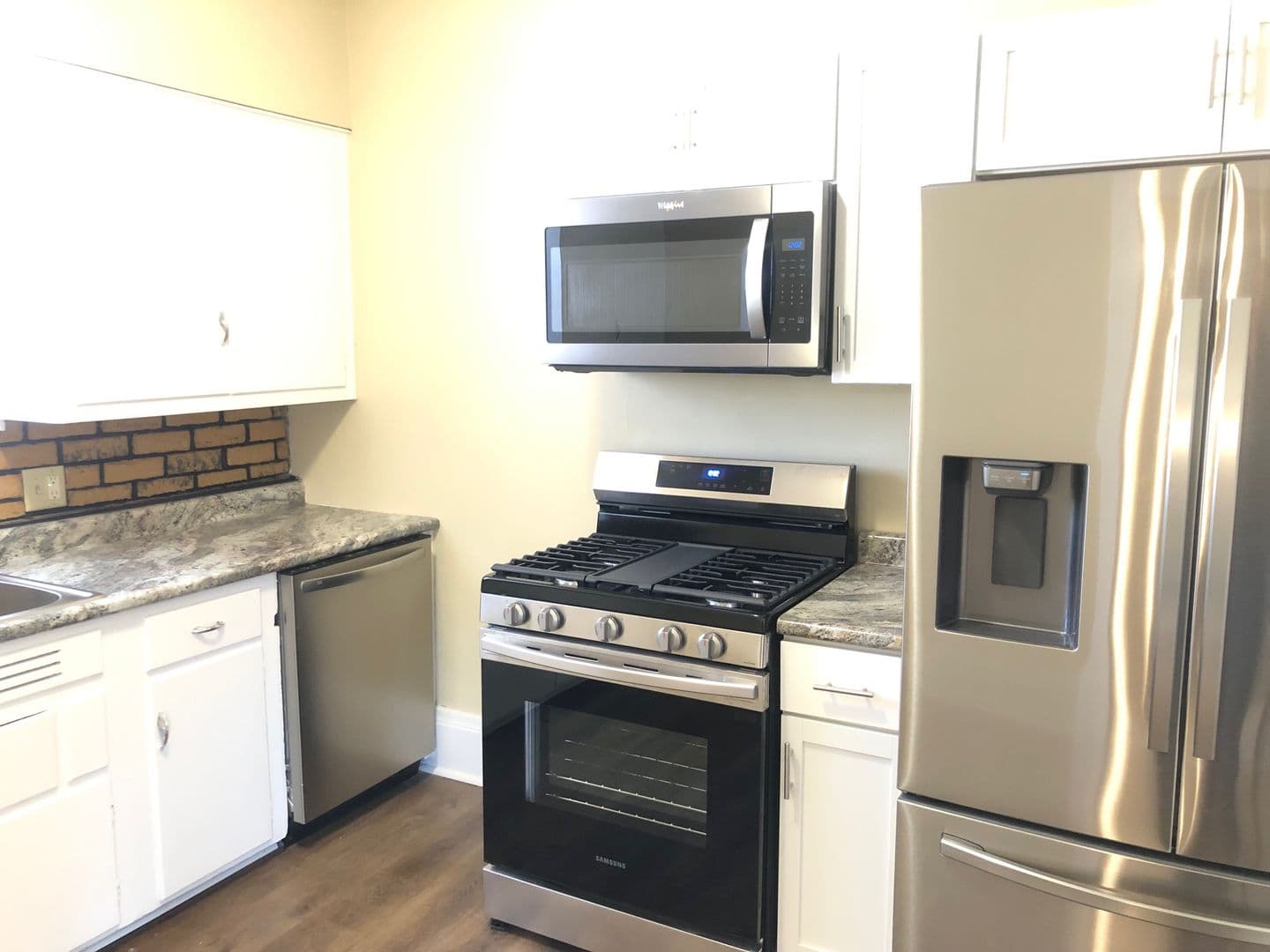Bloomington House: 1603 South Center Street