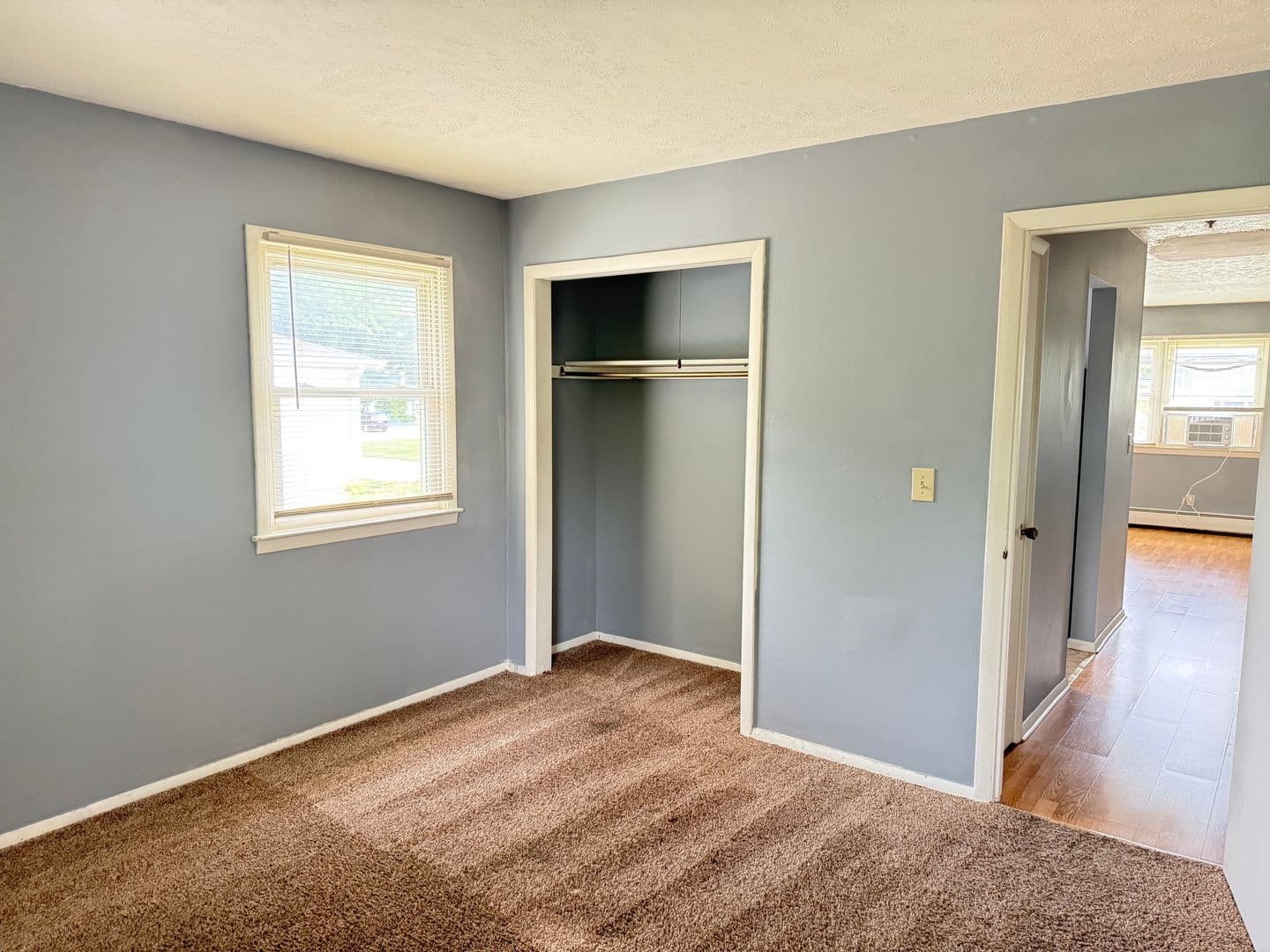 Bloomington Apartment: 322 Riley Dr