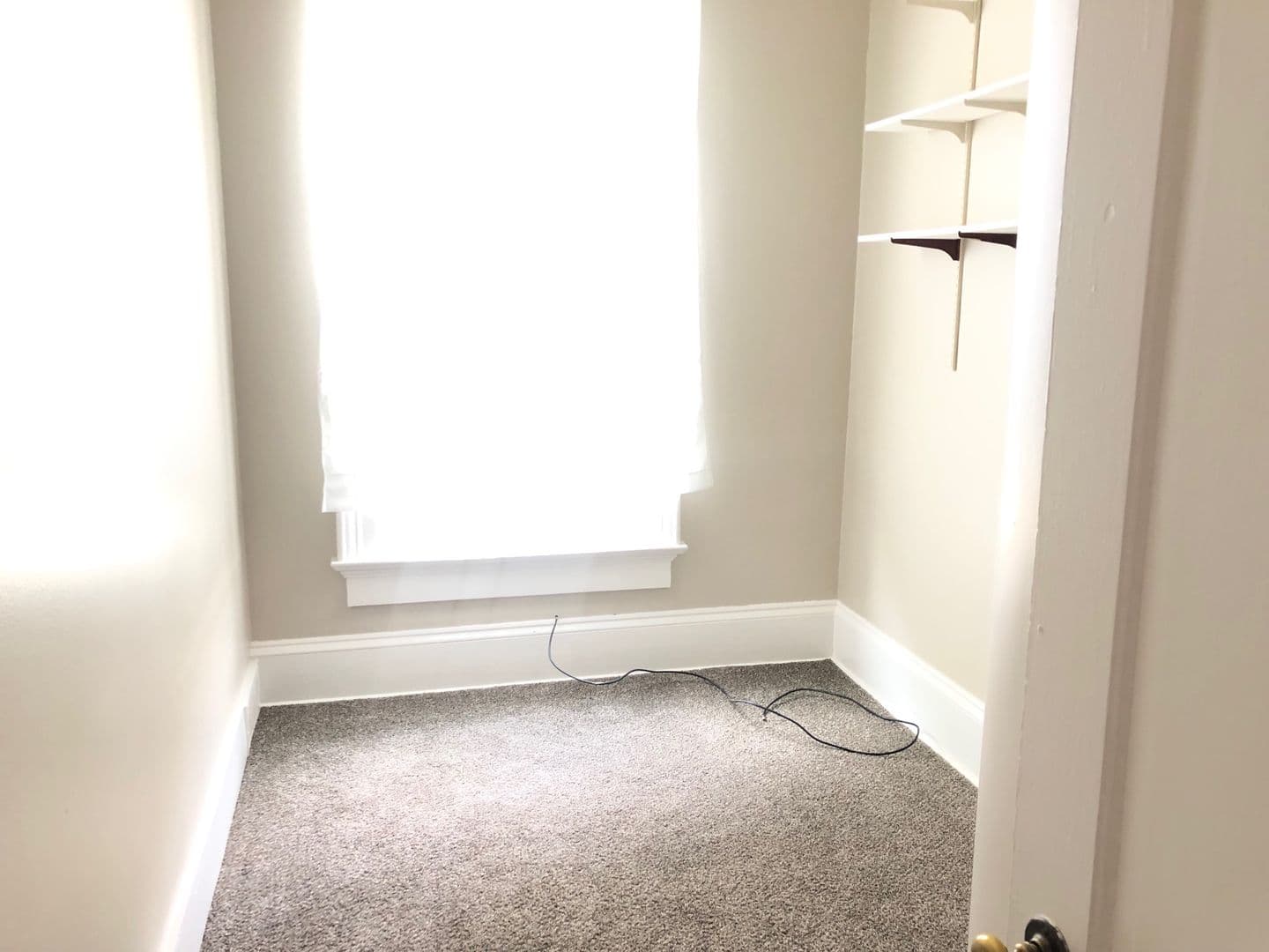 Bloomington Apartment: 803 W Wood Street