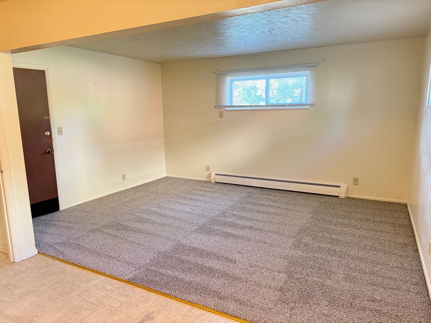 Bloomington Apartment: 605 Bradley