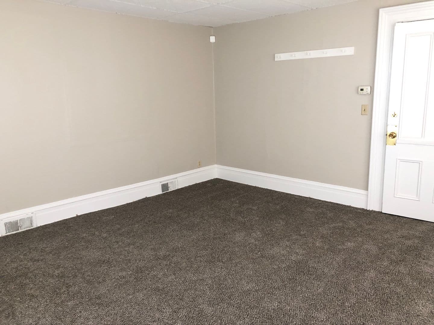 Bloomington Apartment: 803 W Wood Street