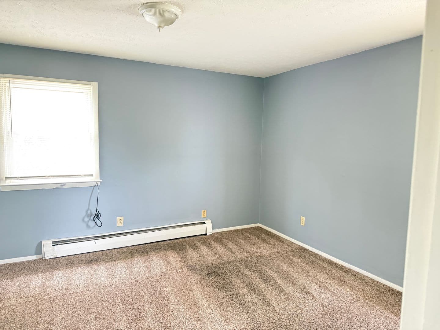 Bloomington Apartment: 322 Riley Dr