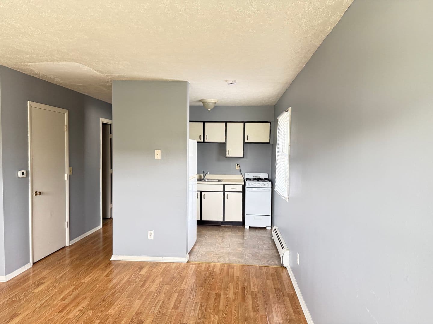 Bloomington Apartment: 322 Riley Dr