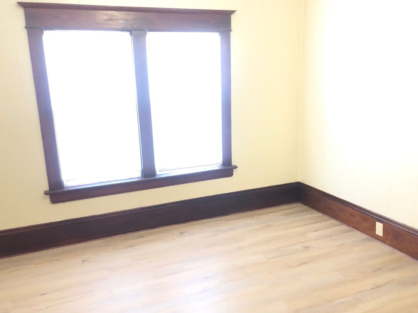 Bloomington House: 1603 South Center Street