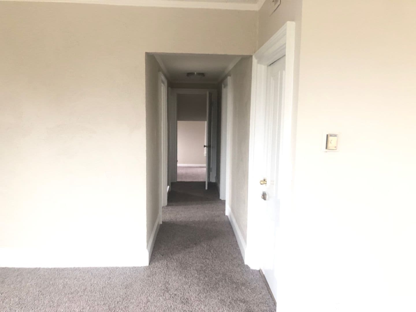 Bloomington Apartment: 803 W Wood Street