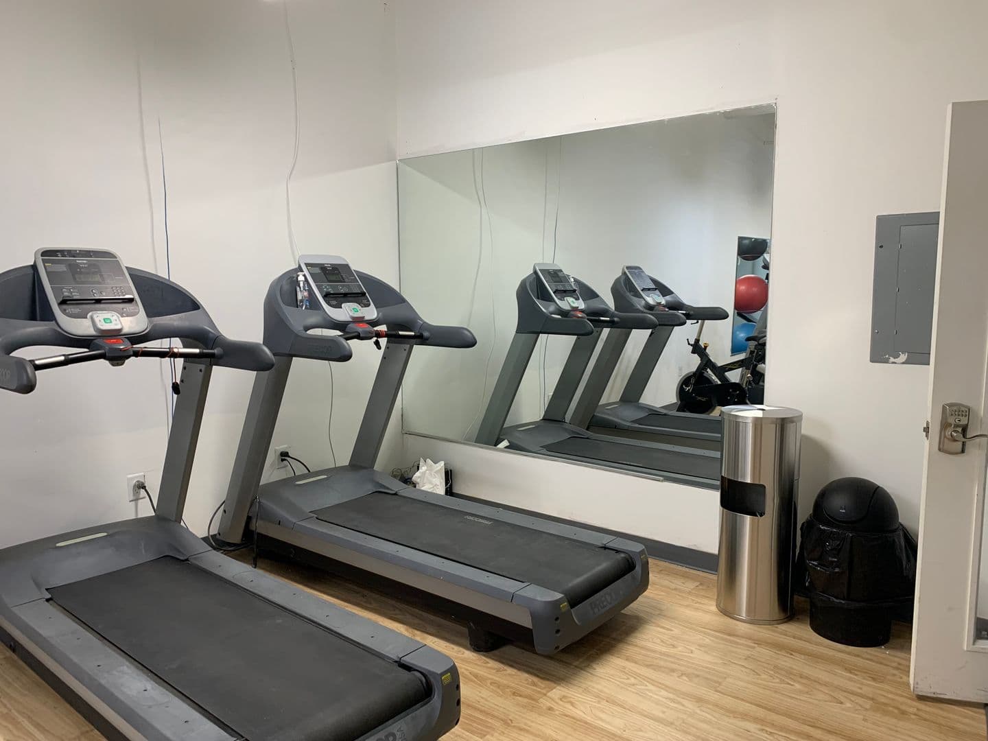 Philadelphia Apartment: 340 North 12th Street
