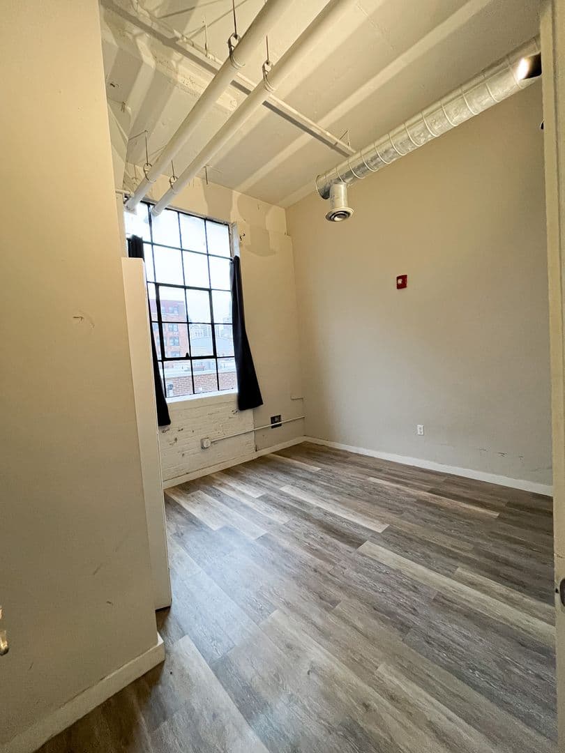 Philadelphia Apartment: 340 North 12th Street