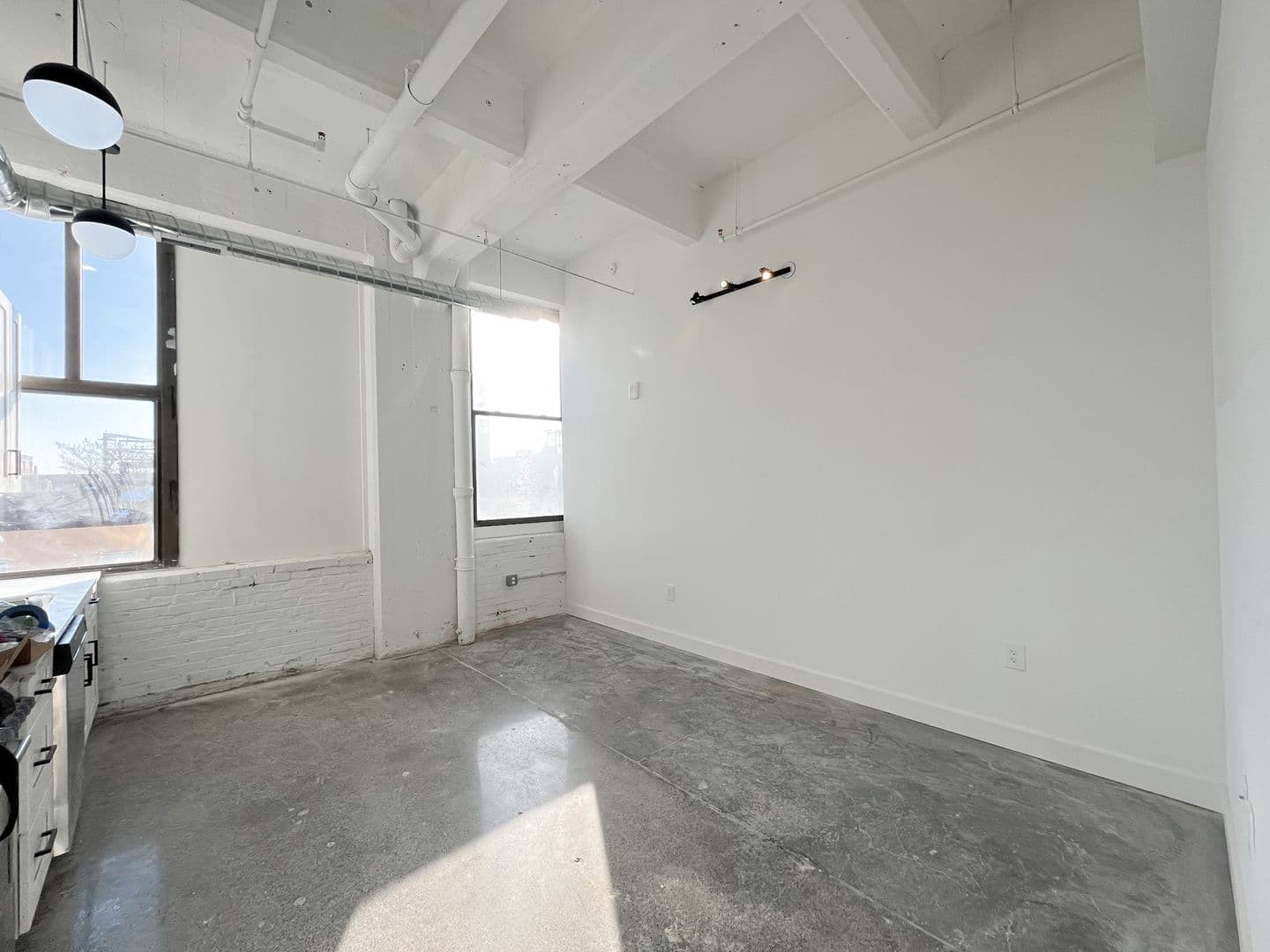 Philadelphia Apartment: 340 North 12th Street