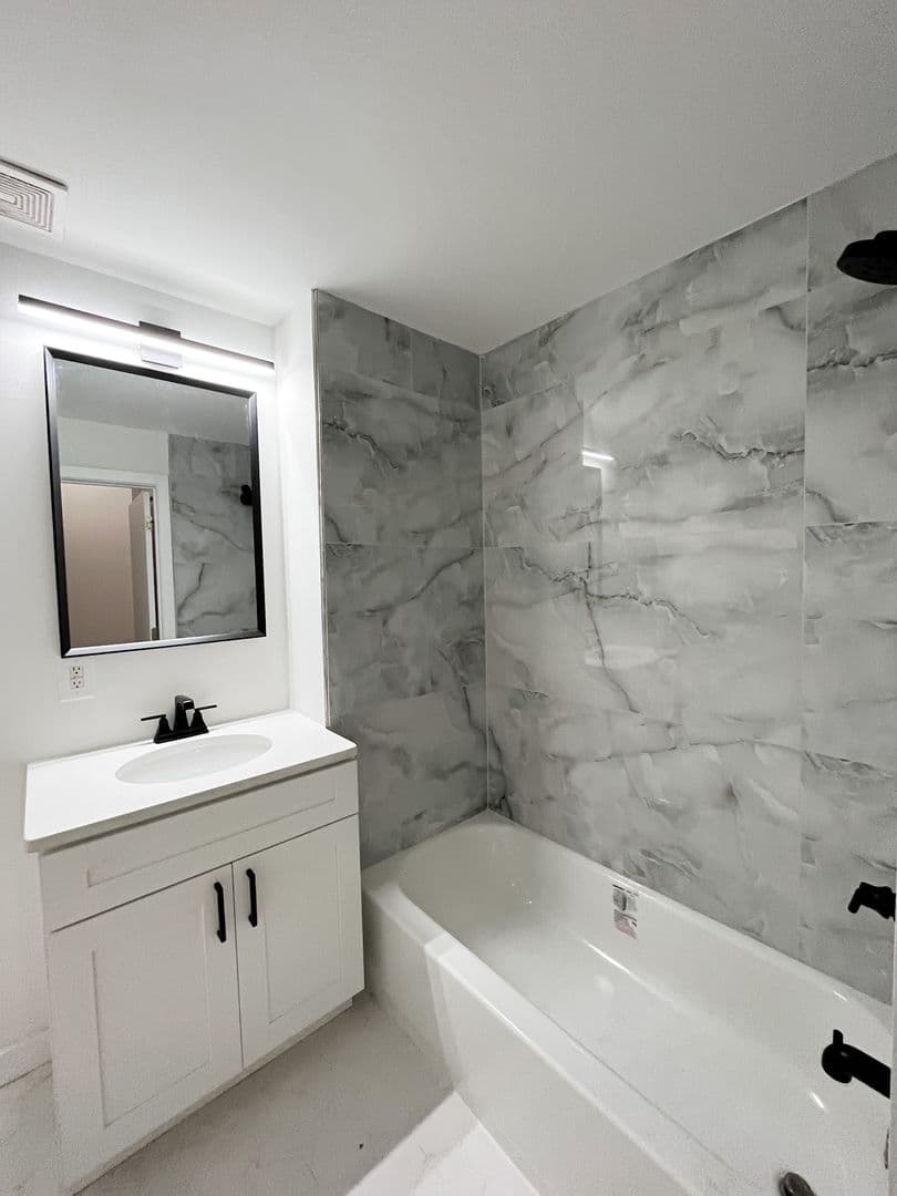 Philadelphia Apartment: 340 North 12th Street