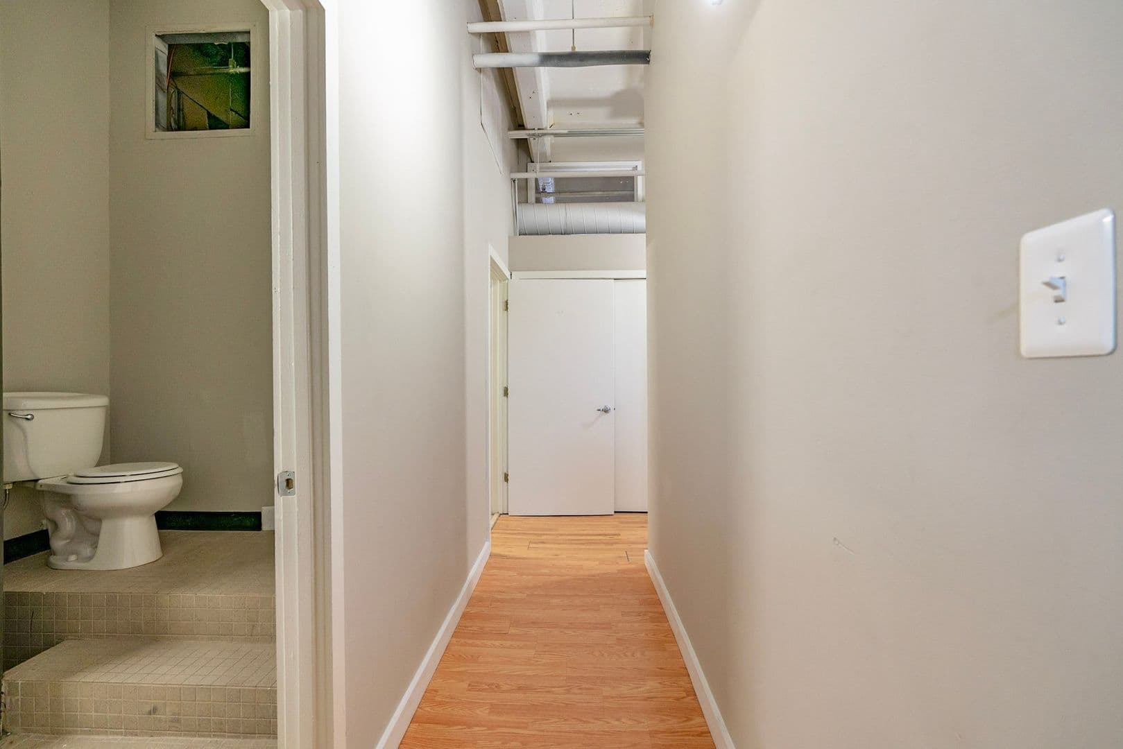 Philadelphia Apartment: 340 North 12th Street