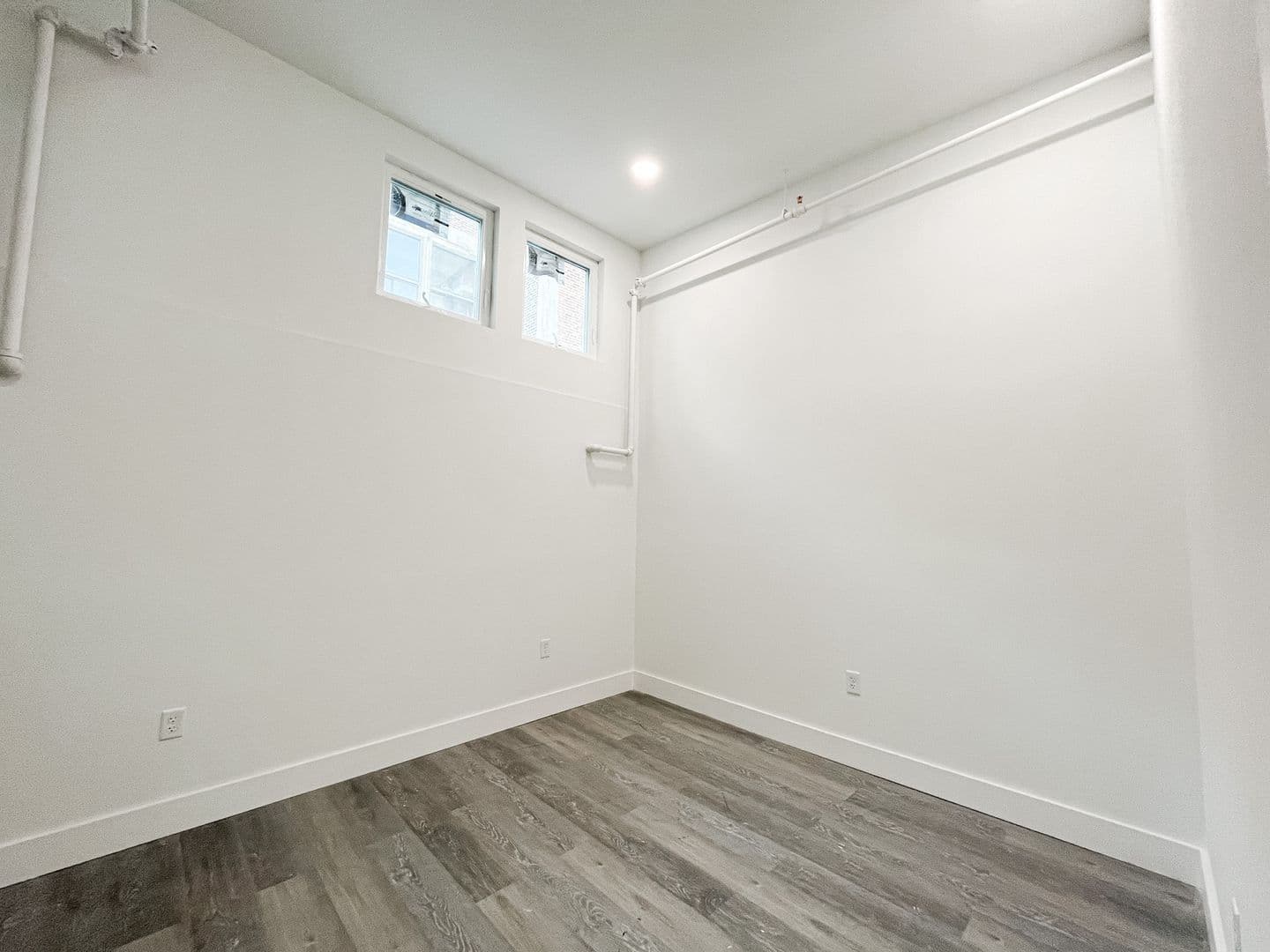 Philadelphia Apartment: 340 North 12th Street