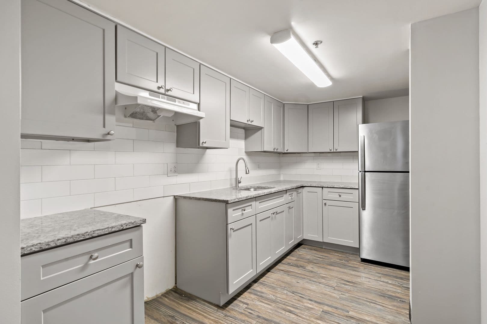 Philadelphia Apartment: 700-734 S. 17th Street
