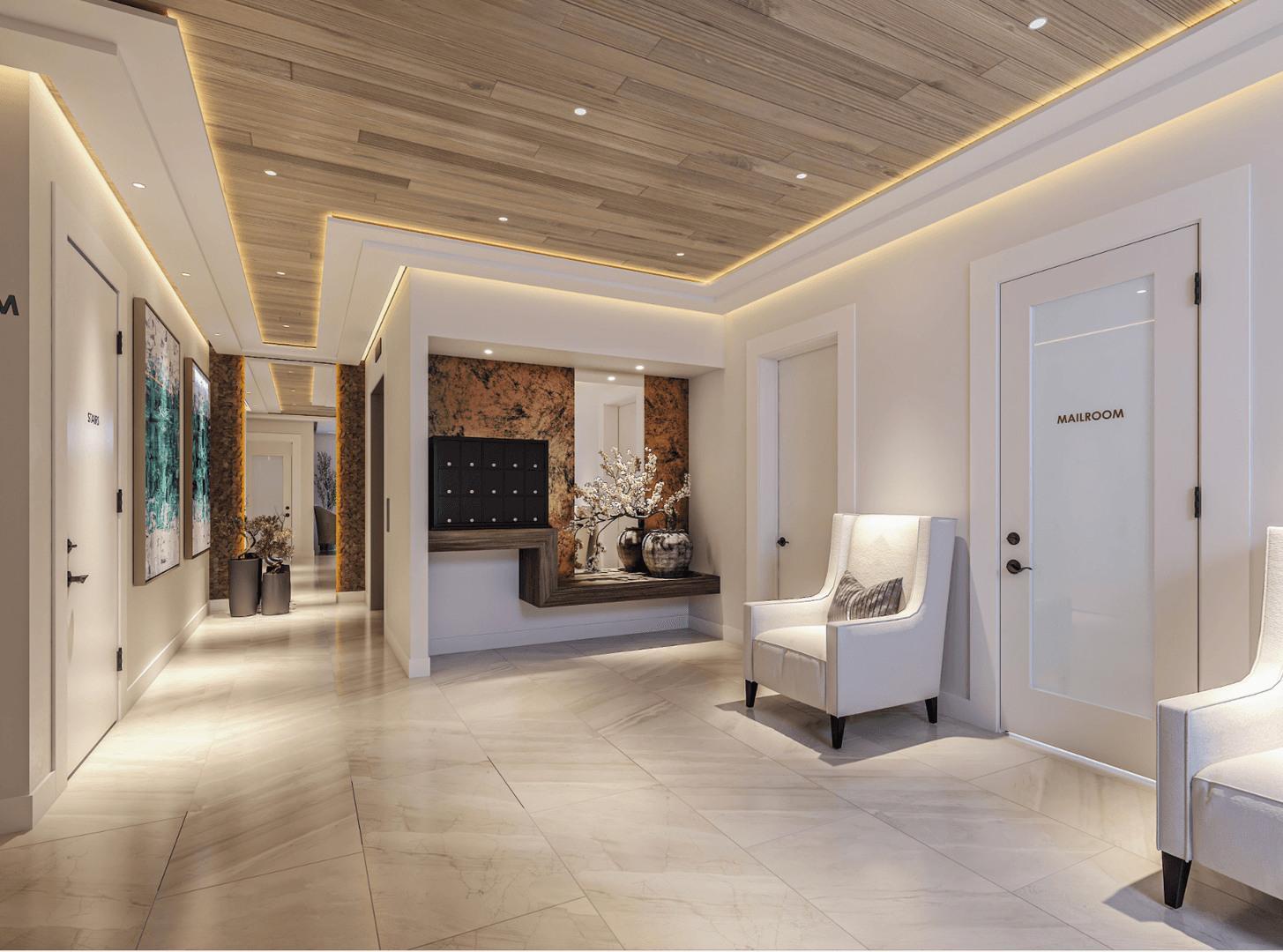 Philadelphia Apartment: 326 N 12th Street