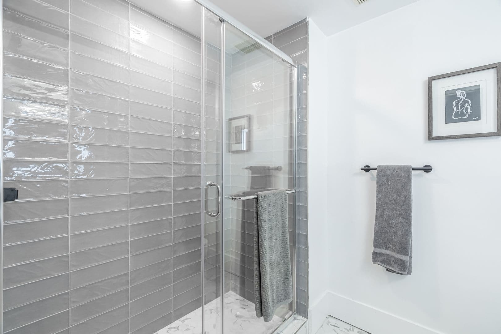 Philadelphia Apartment: 340 North 12th Street
