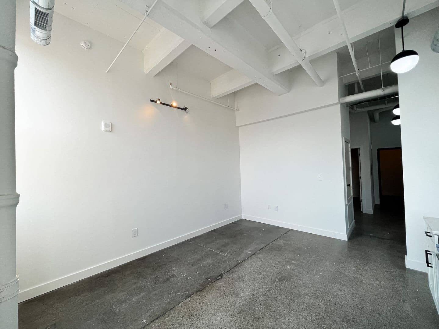 Philadelphia Apartment: 340 North 12th Street