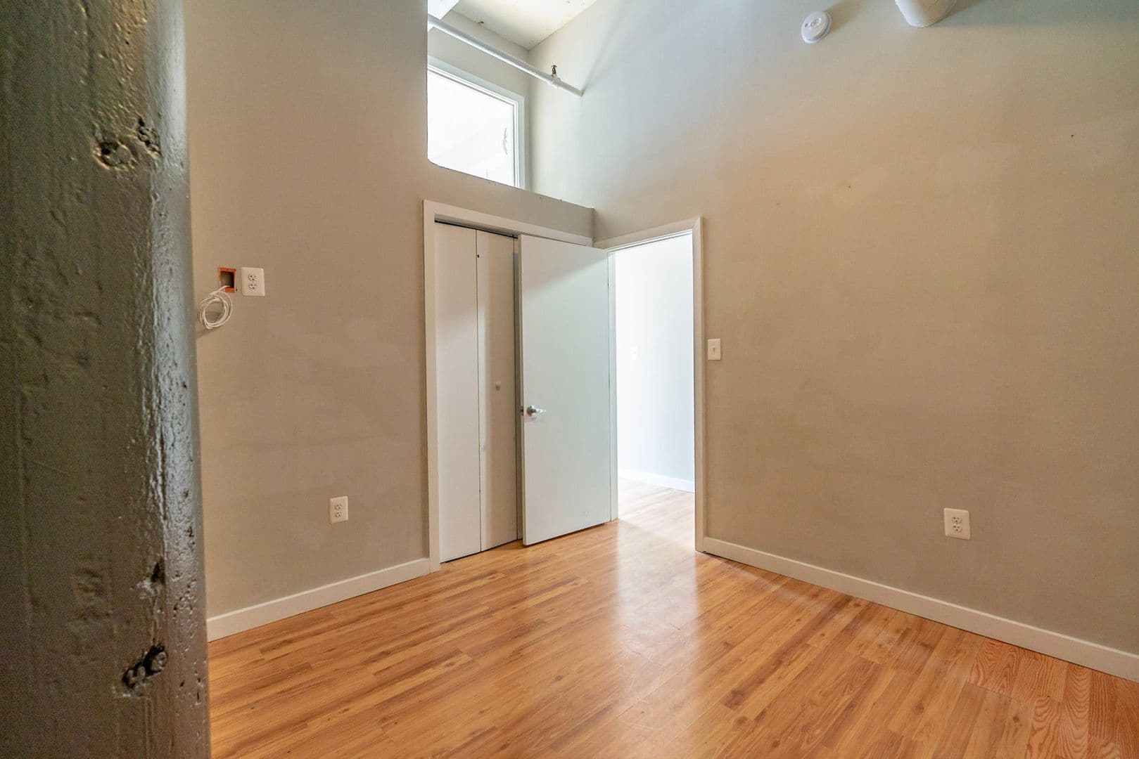 Philadelphia Apartment: 340 North 12th Street