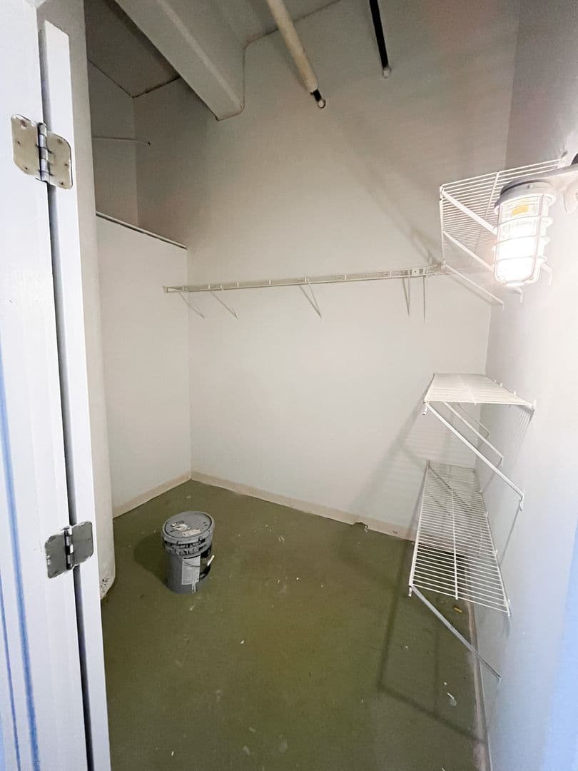 Philadelphia Apartment: 340 North 12th Street