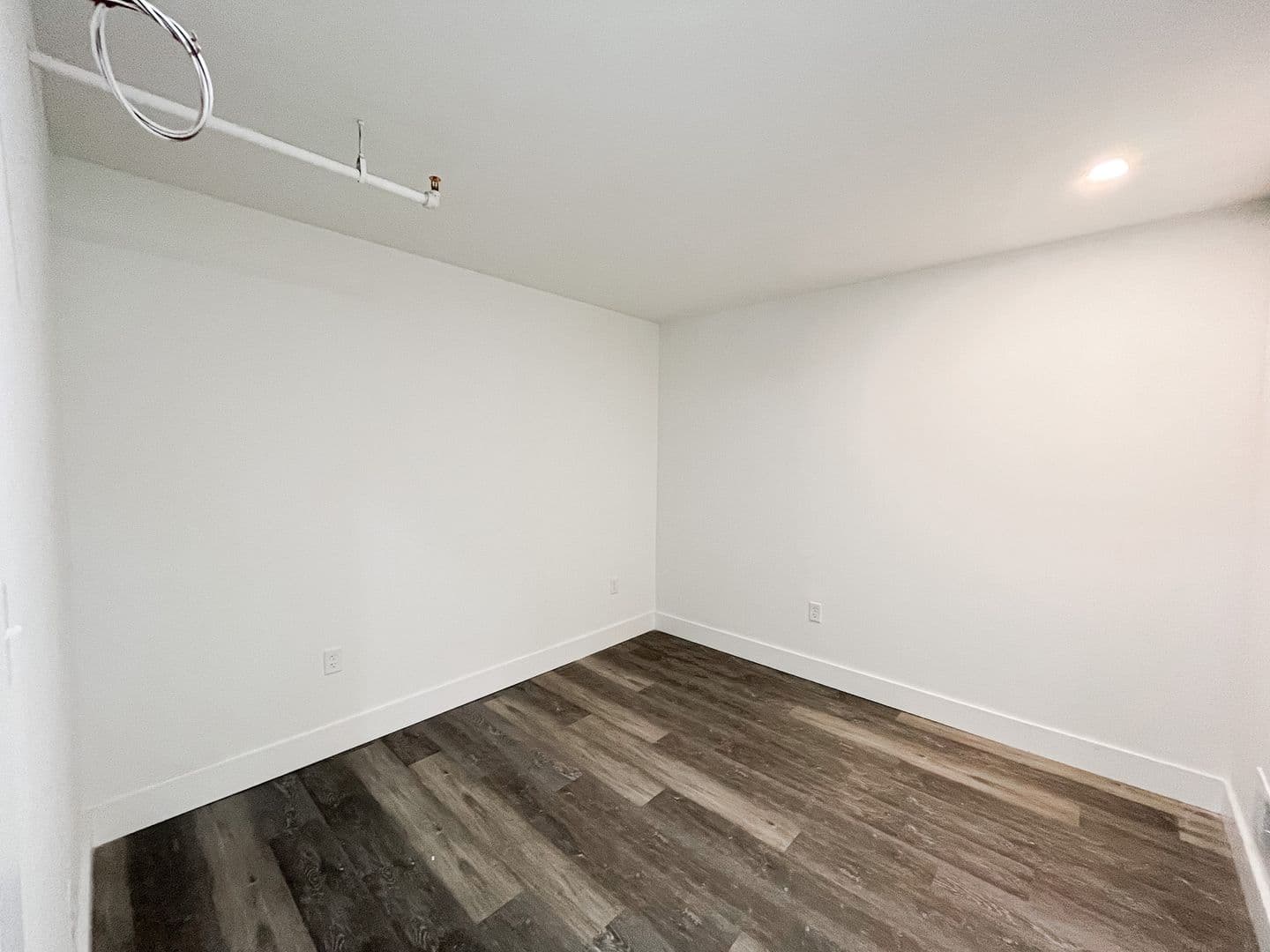 Philadelphia Apartment: 340 North 12th Street