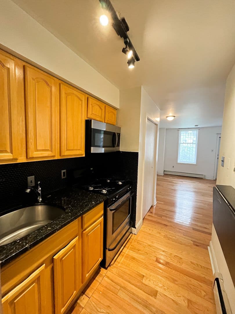 Philadelphia Apartment: 2100 Block Christian Street
