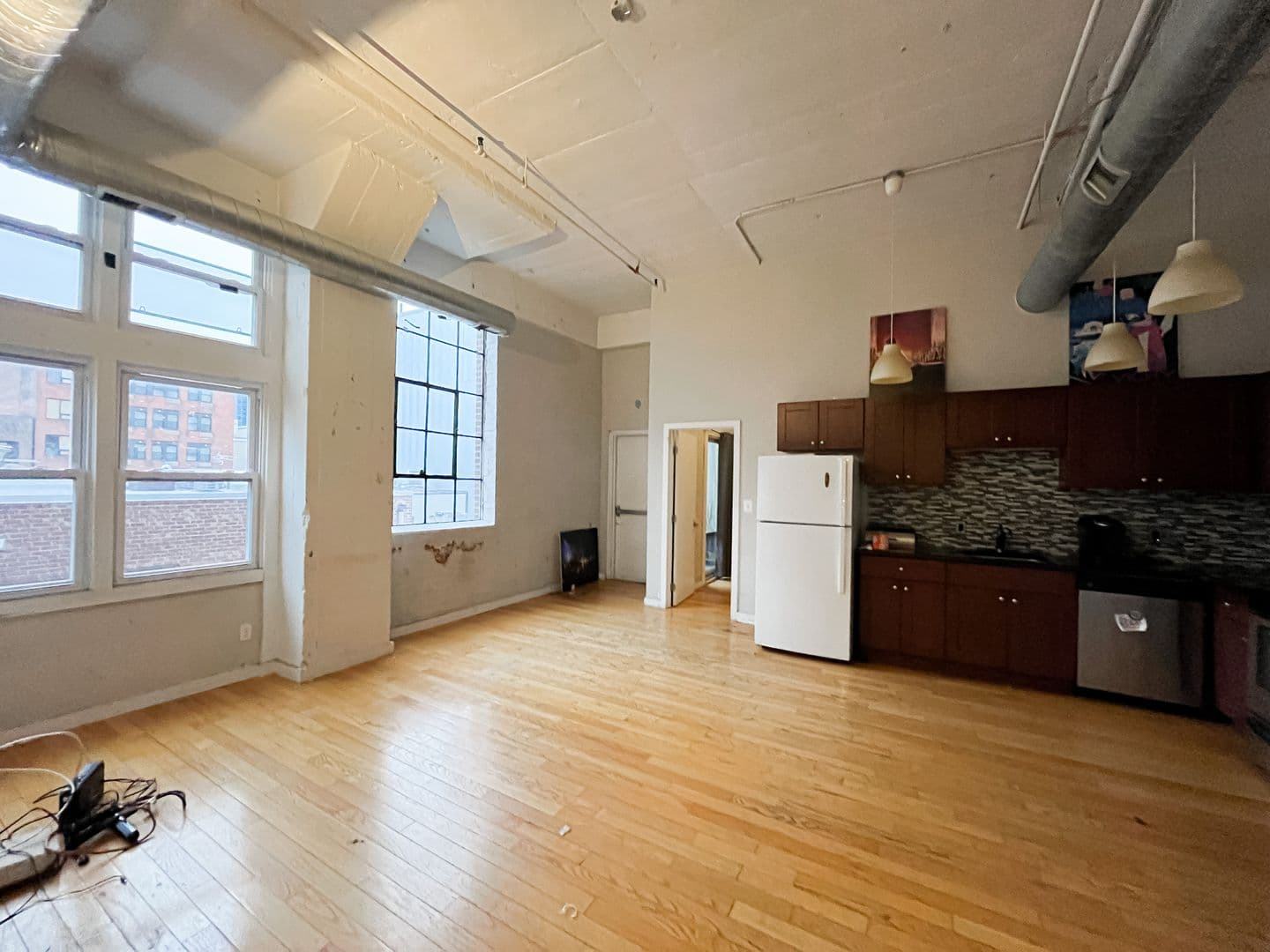 Philadelphia Apartment: 340 North 12th Street