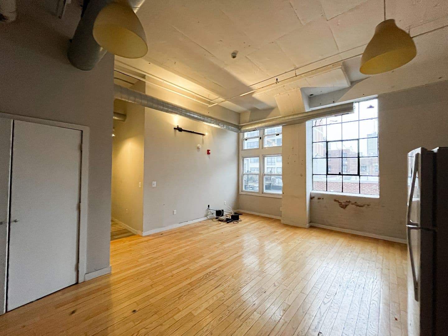 Philadelphia Apartment: 340 North 12th Street