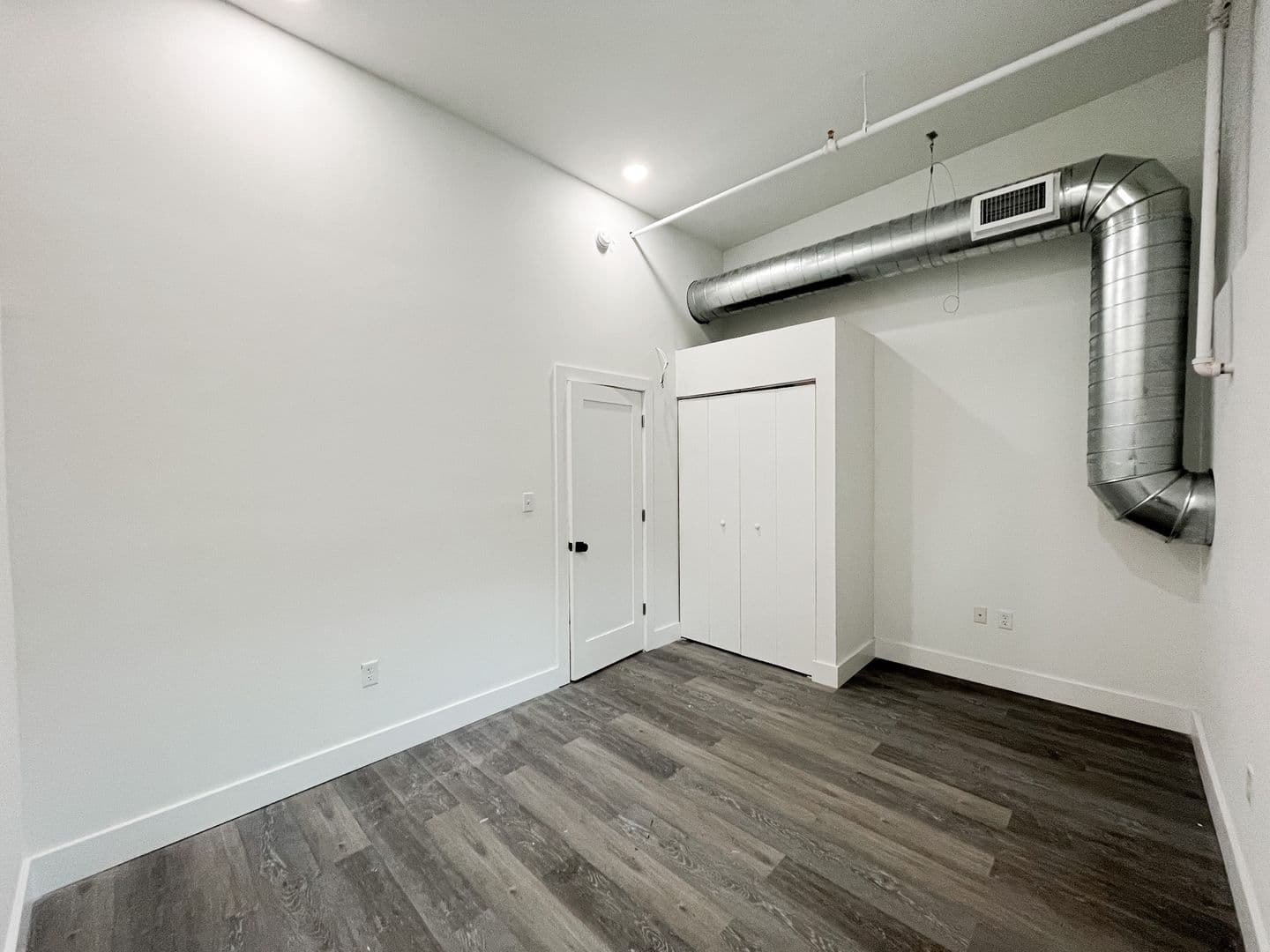 Philadelphia Apartment: 340 North 12th Street