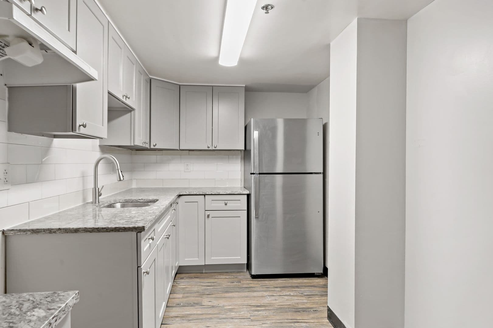 Philadelphia Apartment: 700-734 S. 17th Street