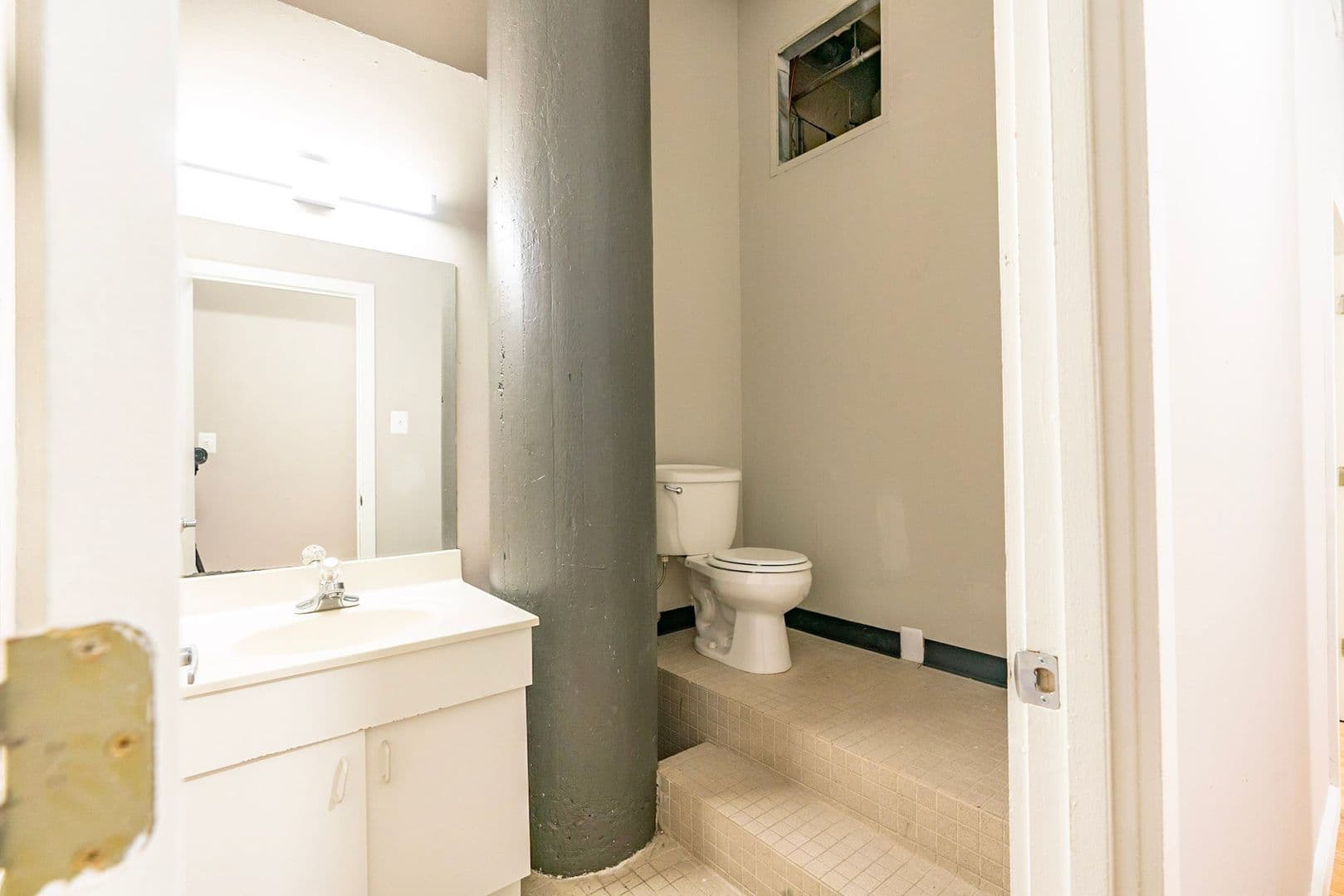 Philadelphia Apartment: 340 North 12th Street