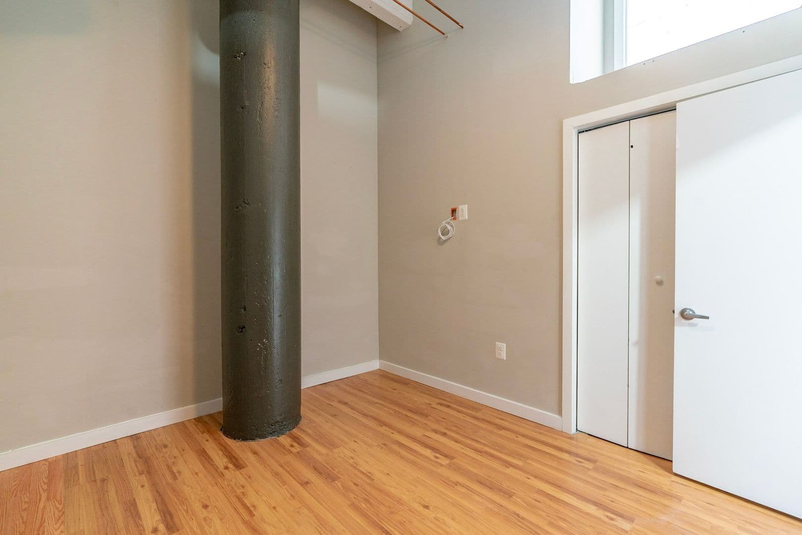 Philadelphia Apartment: 340 North 12th Street