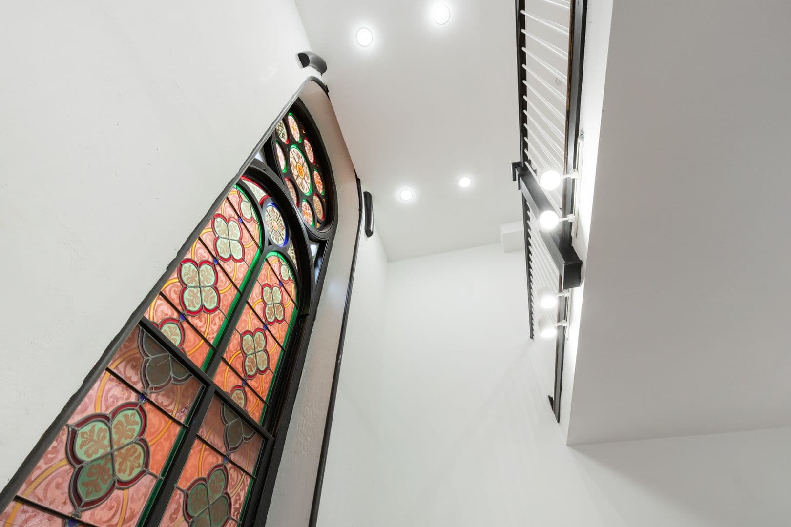 Philadelphia Apartment: 1520 Green Street