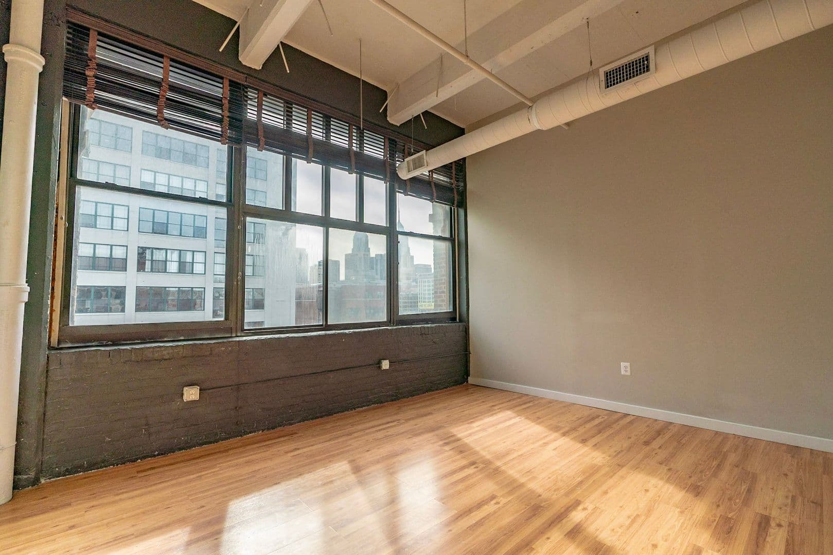 Philadelphia Apartment: 340 North 12th Street