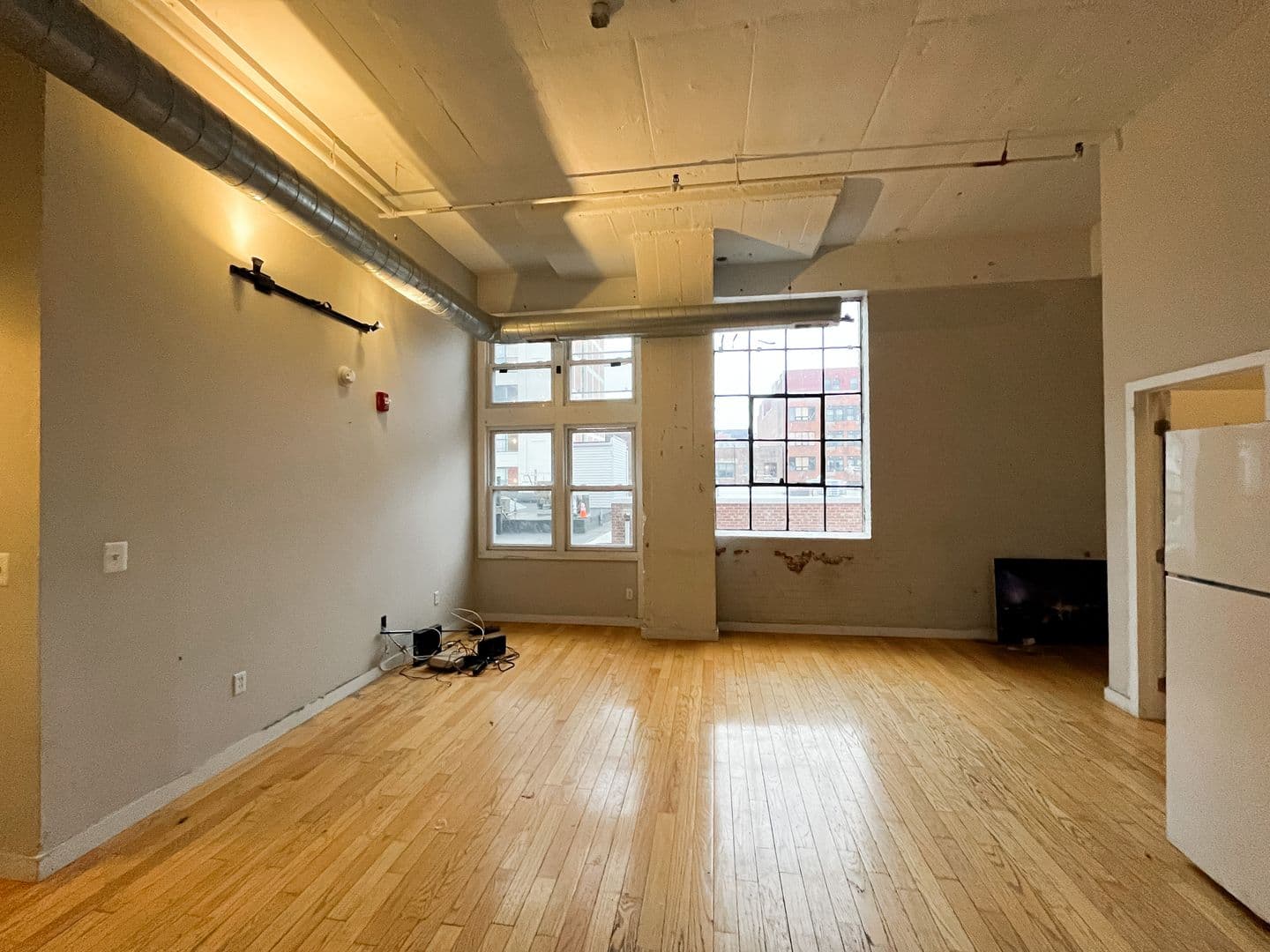 Philadelphia Apartment: 340 North 12th Street