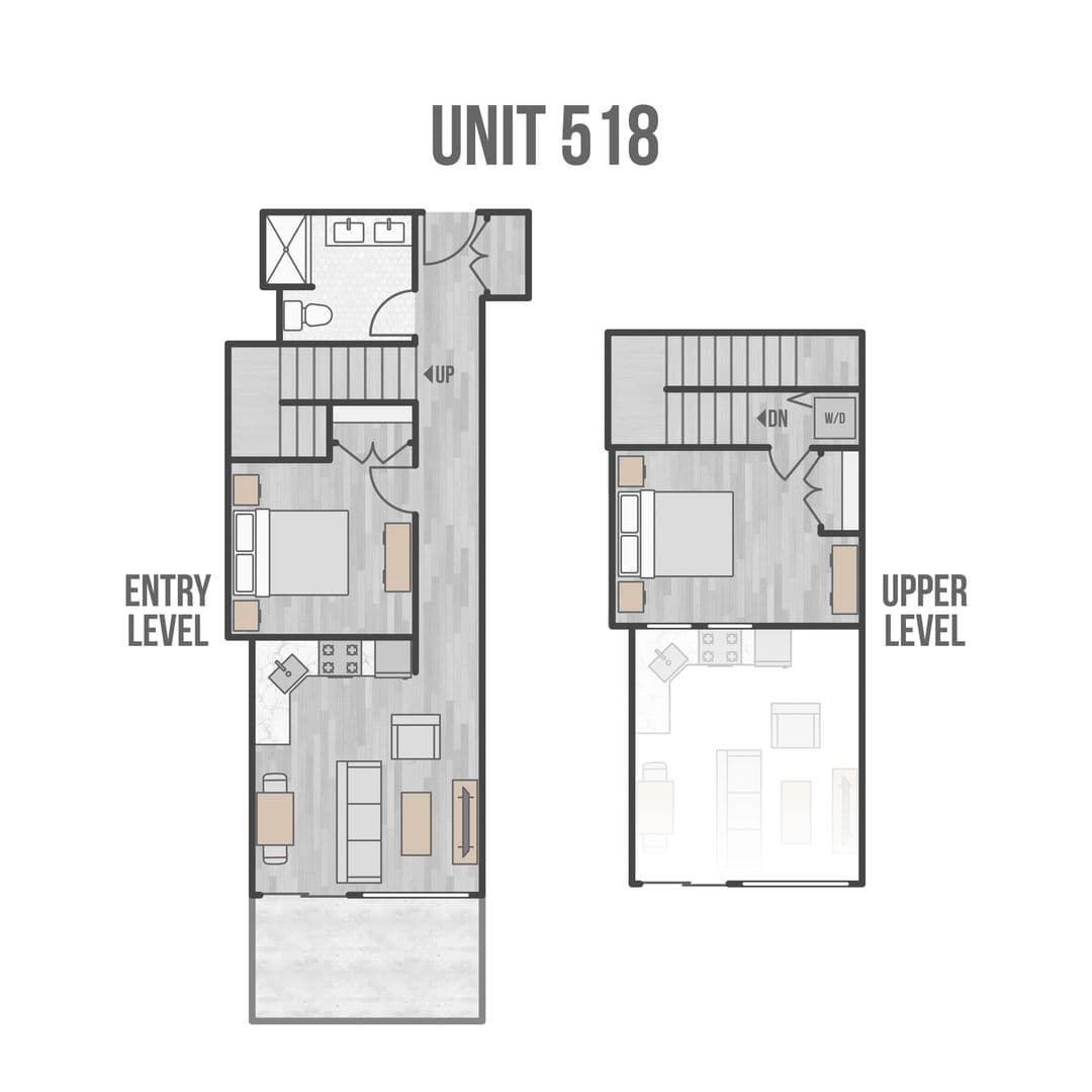 Philadelphia Apartment: 340 North 12th Street