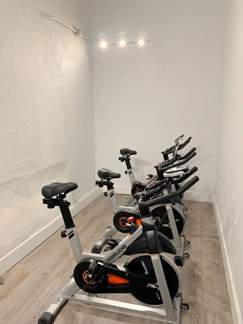 Philadelphia Apartment: 1520 Green Street
