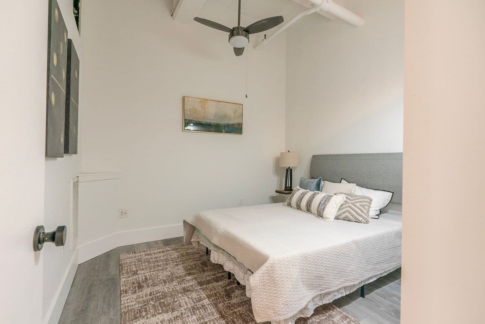 Philadelphia Apartment: 340 North 12th Street