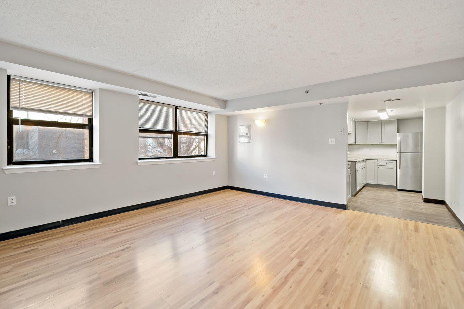 Philadelphia Apartment: 700-734 S. 17th Street