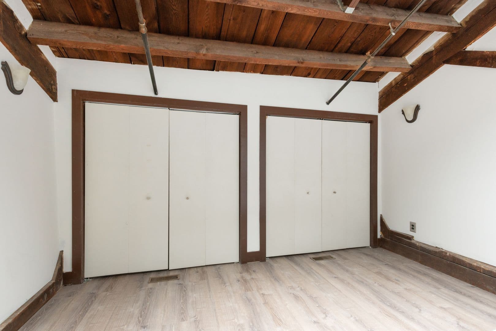 Philadelphia Apartment: 1520 Green Street