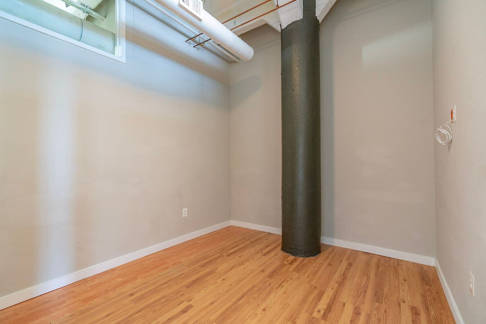 Philadelphia Apartment: 340 North 12th Street