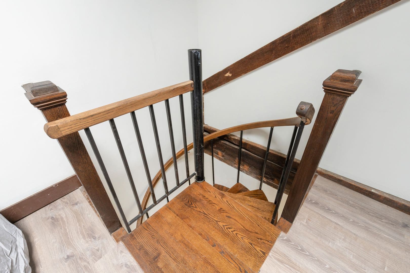 Philadelphia Apartment: 1520 Green Street