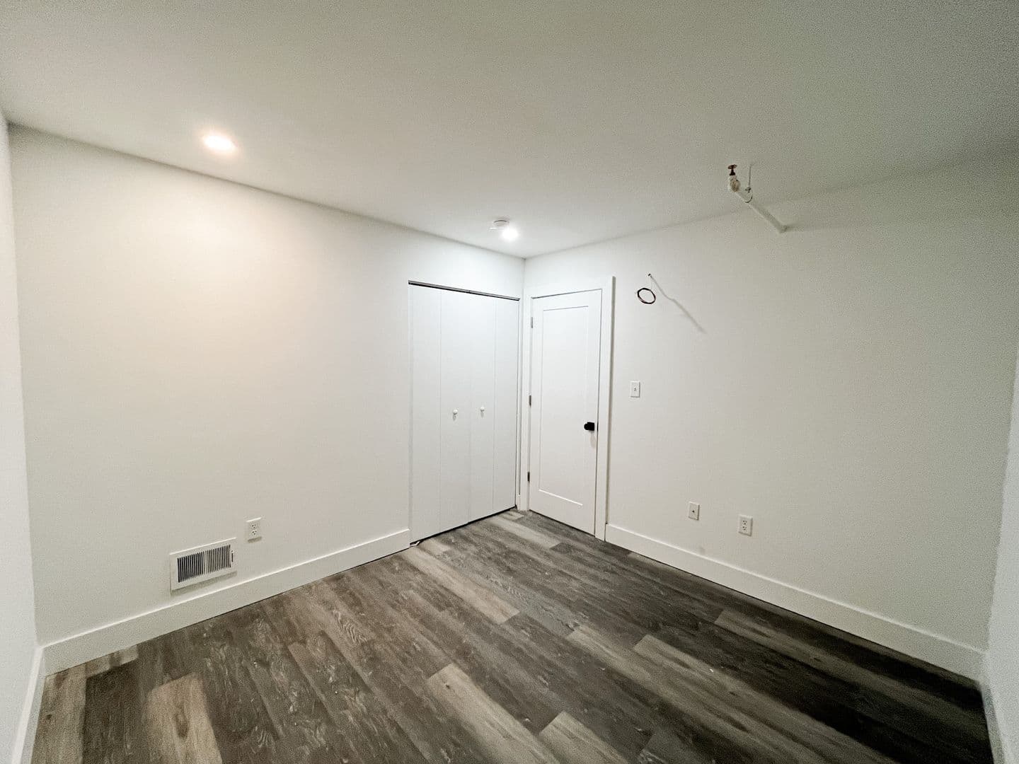 Philadelphia Apartment: 340 North 12th Street