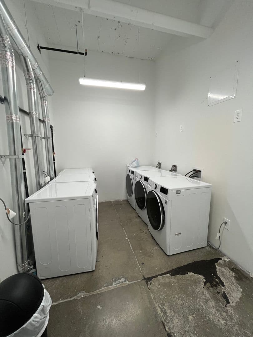 Philadelphia Apartment: 340 North 12th Street