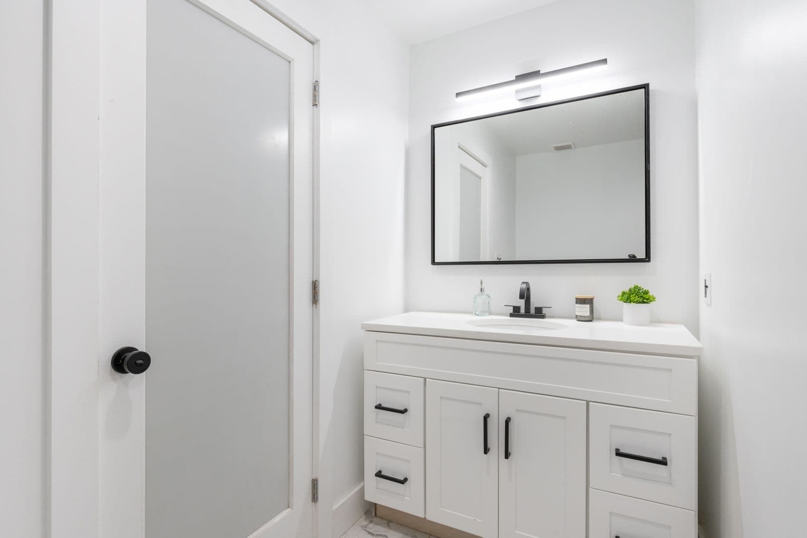 Philadelphia Apartment: 1520 Green Street