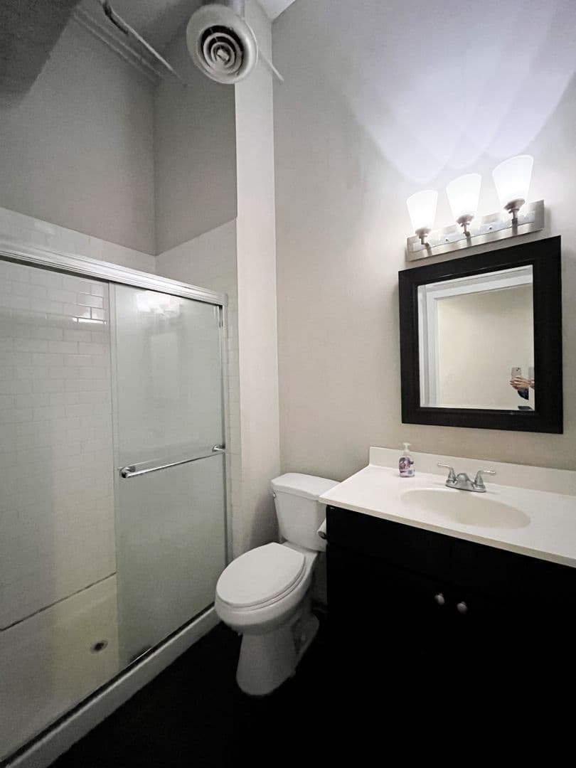 Philadelphia Apartment: 340 North 12th Street