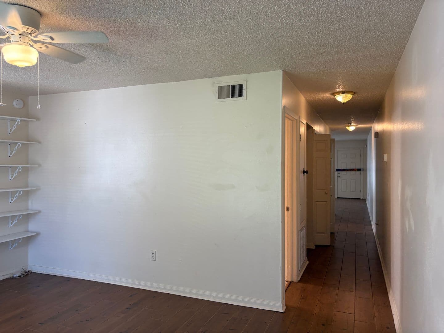 New Orleans House: 1827 8th St.