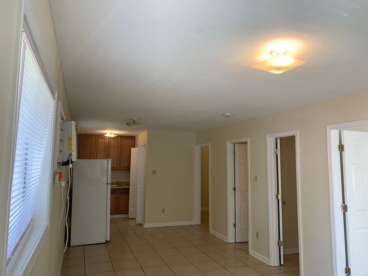 New Orleans Apartment: 1520-26 Lesseps St.