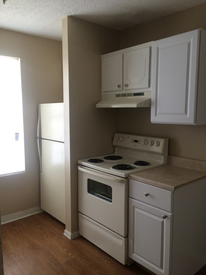 Metairie Apartment: 105-117 Raspberry Ln.