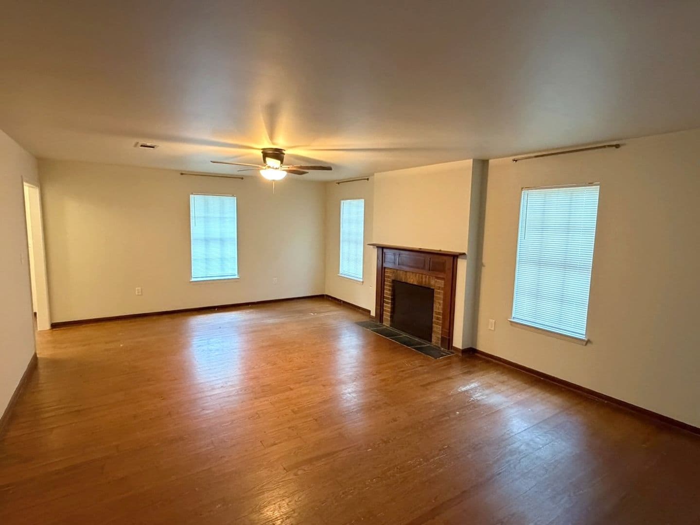 Covington House: 72549 St. Landry St.