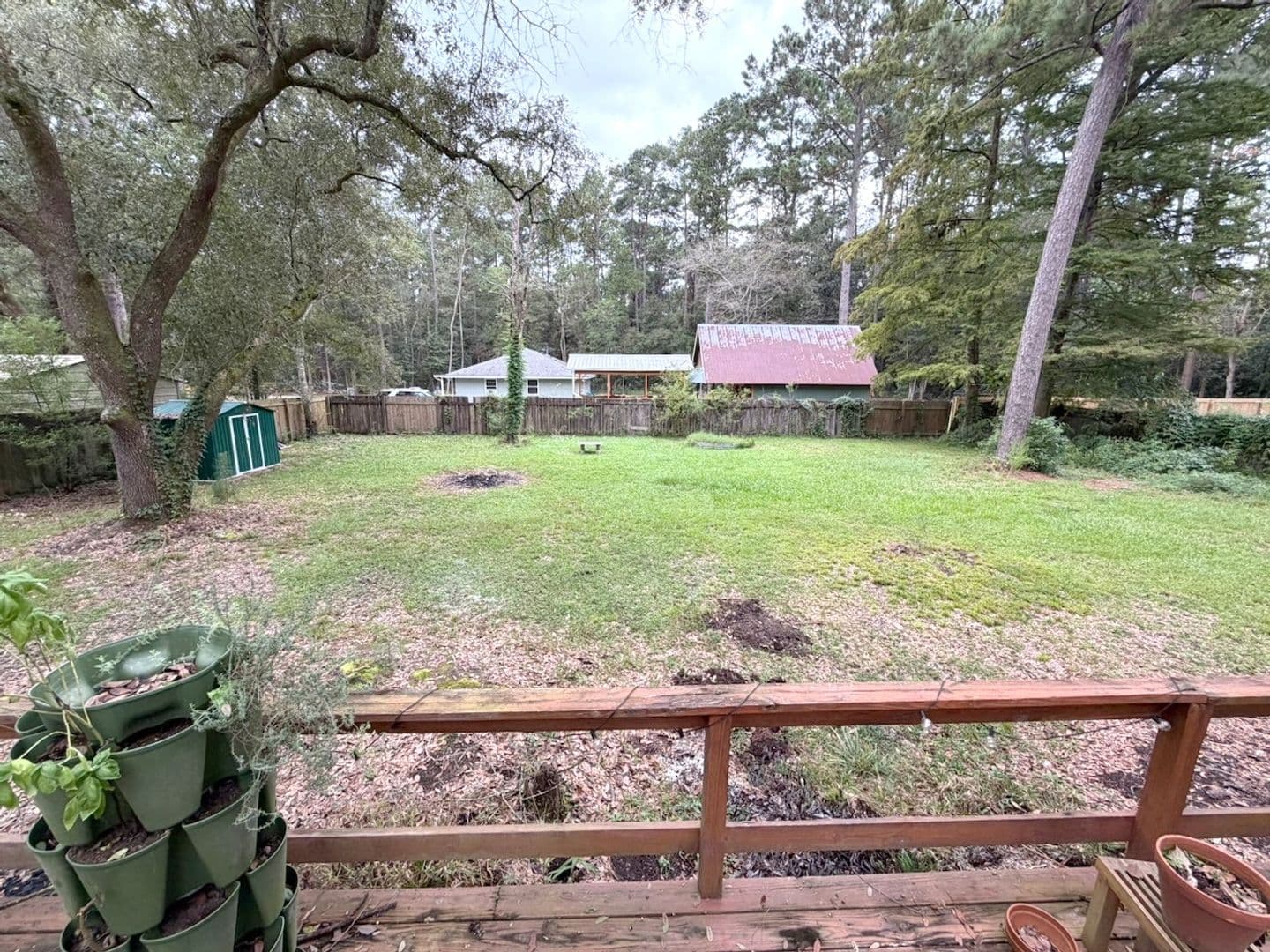 Covington House: 72549 St. Landry St.