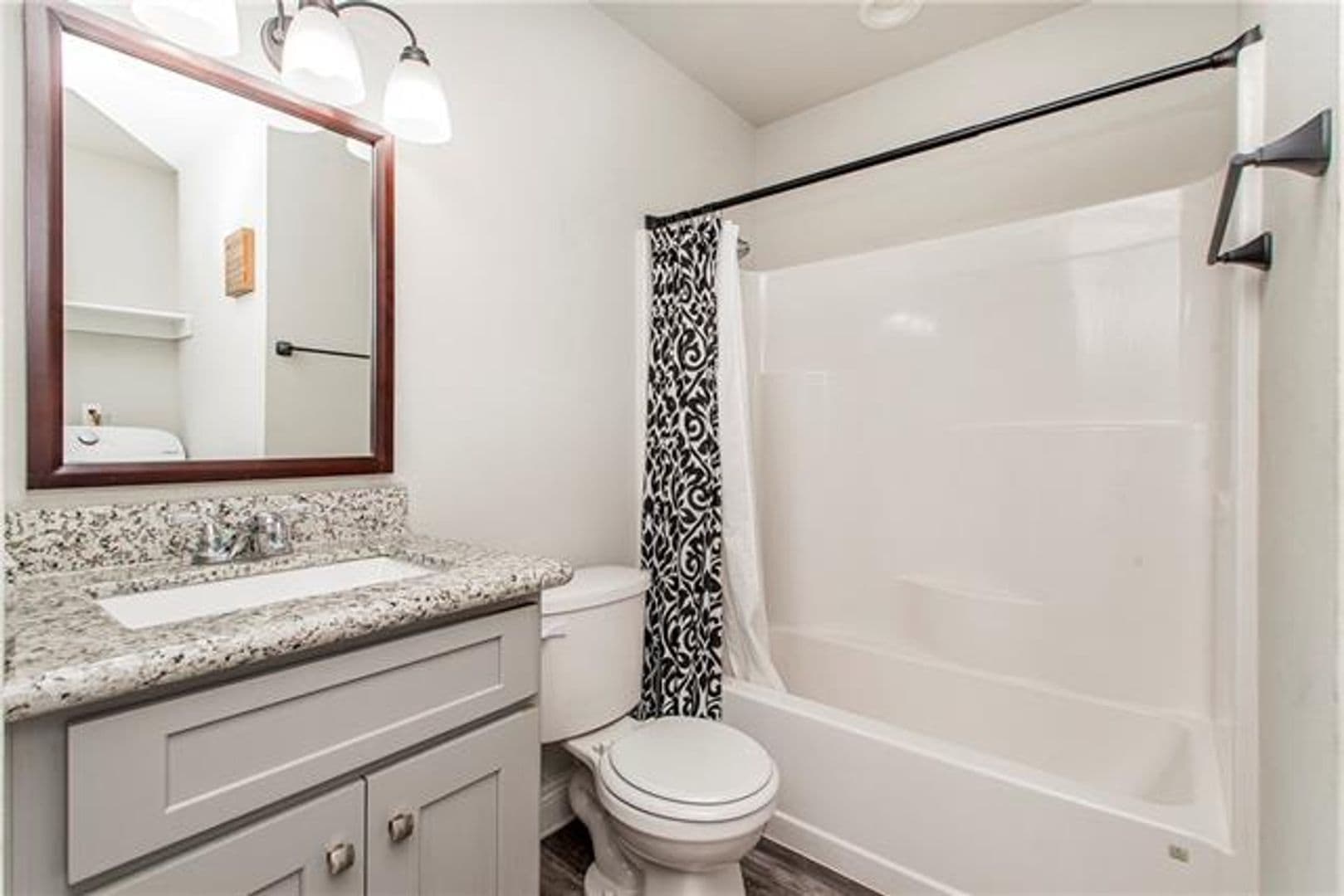 Violet House: 2409 Riverbend Dr.
