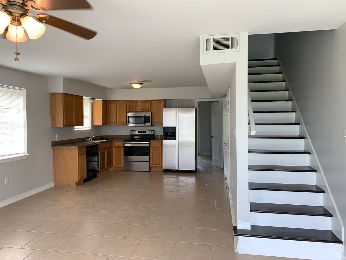 Chalmette Apartment: 8532-34 Deerfield Dr.